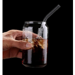 Verre canette sublimable