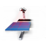 Presse à chaud Stahls Dual Air Fusion IQ