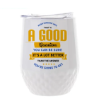 Tasse à maté à sublimer