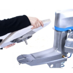 Presse à chaud Stahls Dual Air Fusion IQ