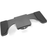Plateau interchangeable spécial chaussure