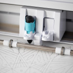 Stylo-bille pour Silhouette CAMEO