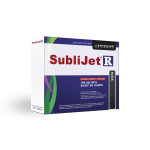 Cartouche Sublijet-R pour Ricoh SG3110/7100 Noir 75 ml
