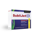 Cartouche Sublijet-R pour Ricoh SG3110/7100 Jaune 68 ml