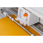 Lame Silhouette pour supports épais 3mm