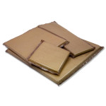 Coussins en téflon kit 4 tailles
