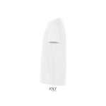 T-shirt de sport enfant blanc