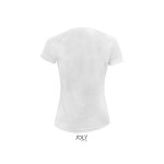 T-shirt de sport vierge