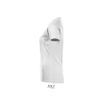 T-shirt de sport sublimable
