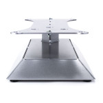 Support de table pour presse à chaud
