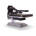 Support de table pour presse à chaud
