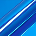 HX30SCH05B - Super Chrome Bleu