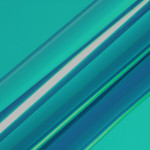 HX30SCH11B - Super Chrome Bleu Clair