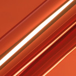 HX30SCH08B - Super Chrome Orange