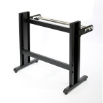 Piètement pour plotter Secabo C60IV