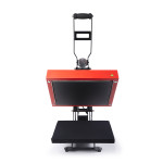Nouvelle Presse à chaud TC5 lite ES