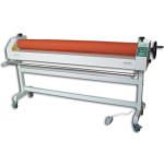 Laminateur à froid électrique de laize 1300 mm