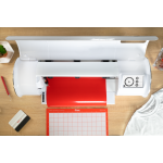 Plotter de découpe Juliet
