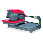 Presse à chaud Secabo TPD7