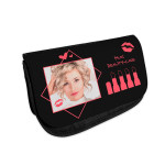 Trousse sublimable noire
