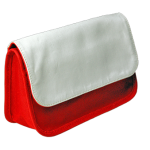 Trousse rouge à sublimer