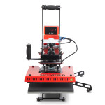 Presse à chaud modulaire TS5 Lite 38 x 38 cm