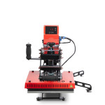 Presse à chaud modulaire TS5 Lite 38 x 38 cm