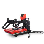 Presse à chaud modulaire TS7 Lite 40 x 50 cm