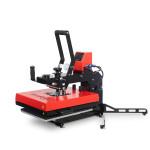 Presse à chaud modulaire TS7 LITE Energy Saver 40 x 50 cm