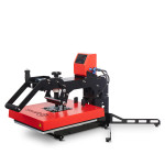 Presse à chaud modulaire TS7 LITE Energy Saver 40 x 50 cm