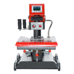 Presse à chaud SECABO TS 7