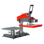 Presse à chaud SECABO TS 7