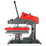 Presse à chaud SECABO TS 7