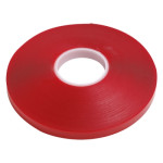 Ruban film acrylique double face