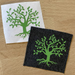 Uniflex Nature vert
