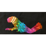 Uniflex Diamant Arc-en-ciel