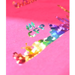 Uniflex Diamant Arc-en-ciel