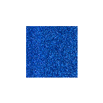 Bleu pailleté