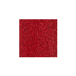 Rouge pailleté