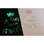 Effet Rainbow