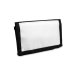 Portefeuille scratch sublimable
