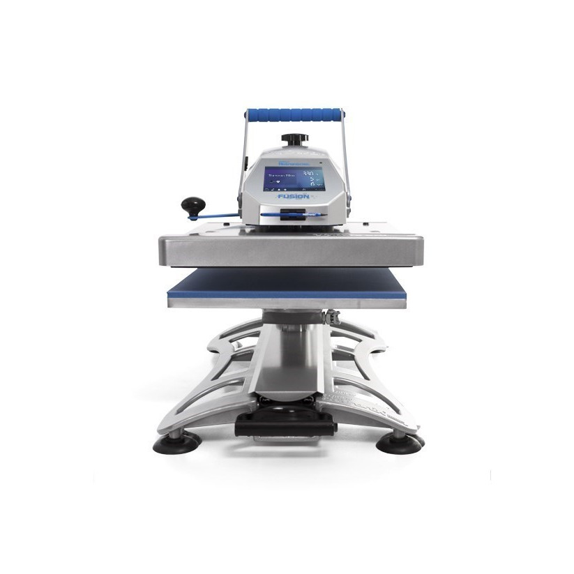 Presse Stahls Hotronix Fusion IQ