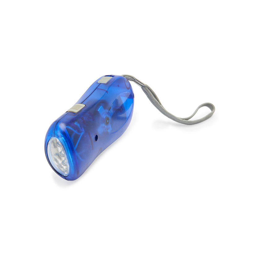 LAMPE DE POCHE BRILL 