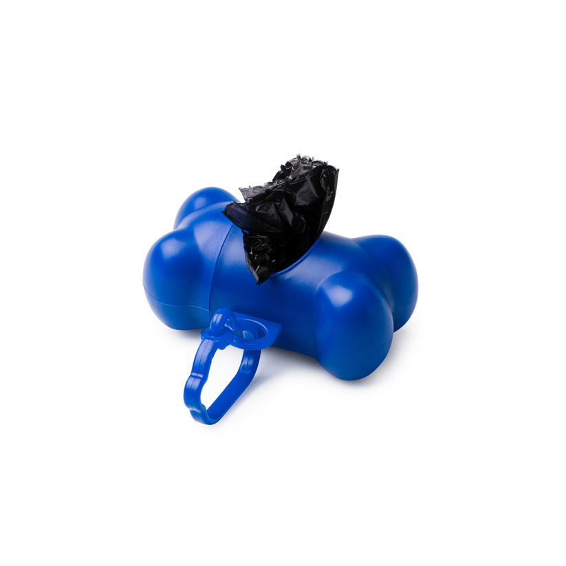 DISTRIBUTEUR DE SAC POUR ANIMAUX SIMBA