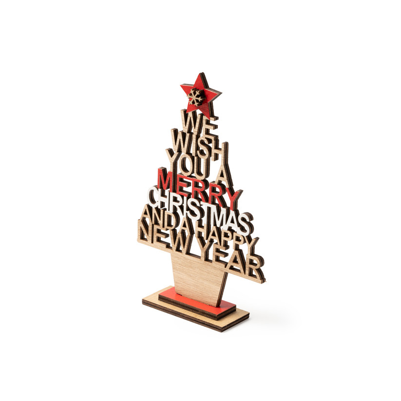 ARBRE DE NOEL TINSEL