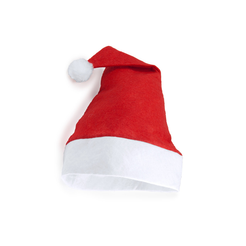 BONNET DE NOEL SANTA