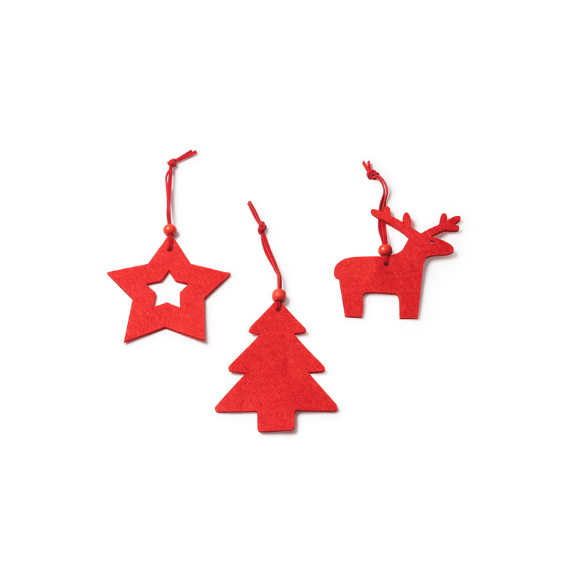 DECORATION DE NOEL CAROL