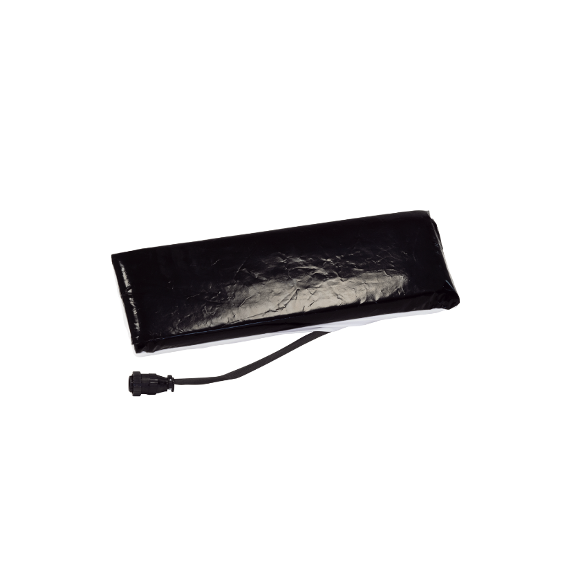 Plateau chauffant inférieur 15 x 40 cm pour presse à chaud Stahls