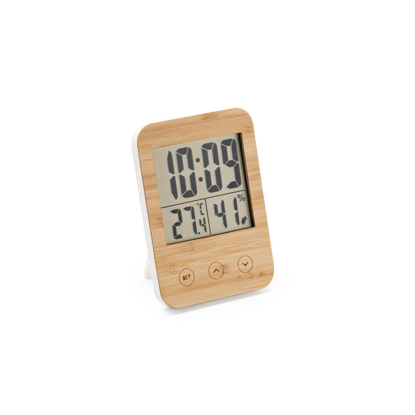 STATION METEO CELSIUS