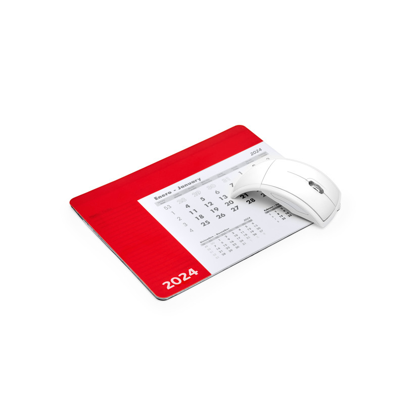 CALENDRIER SERBAL